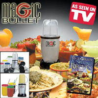 blender bullet as seen on TV